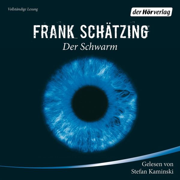 Der Schwarm (MP3-Download) von Frank Schätzing - Hörbuch bei bücher.de  runterladen