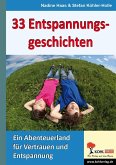 33 Entspannungsgeschichten (eBook, ePUB)