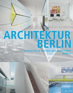 Architektur Berlin - Architektenkammer Berlin