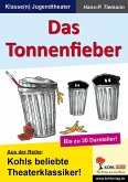Das Tonnenfieber (eBook, ePUB)
