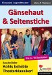 Gänsehaut und Seitenstiche (eBook,... - Bild 1