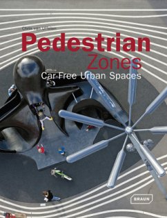 Pedestrian Zones - Uffelen, Chris van