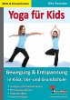 Yoga für Kids (eBook, ePUB) - Bild 1