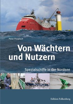 Von Wächtern und Nutzern - Pospiech, Peter