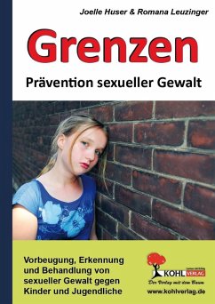 Grenzen (eBook, ePUB) - Huser, Hoelle; Leuzinger, Romana