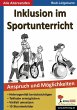 Inklusion im Sportunterricht (eBook,... - Bild 1