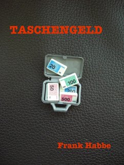 Taschengeld (eBook, ePUB) - Habbe, Frank