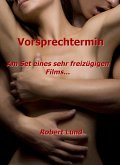 Vorsprechtermin (eBook, ePUB)