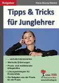 Tipps & Tricks für Junglehrer (eBook, ePUB)