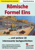 Römische Formel Eins (eBook, ePUB)