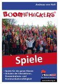 Boomwhackers - Spiele für die ganze Klasse (eBook, ePUB)