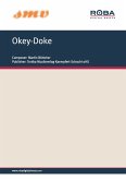 Okey-Doke (eBook, ePUB)