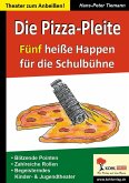 Die Pizza-Pleite (eBook, ePUB)