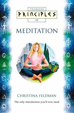 Cover Meditation (eBook, ePUB)