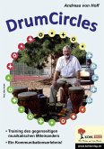 Drumcircles (eBook, ePUB)