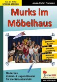 Murks im Möbelhaus (eBook, ePUB)
