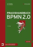 Praxishandbuch BPMN 2.0 (eBook, PDF)