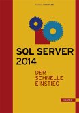 SQL Server 2014 (eBook, PDF)