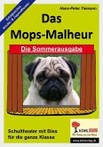 Das Mops-Malheur / Die Sommerausgabe (eBook, ePUB)