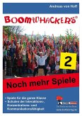 Boomwhackers - Noch mehr Spiele! 2 (eBook, ePUB)