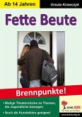 Fette Beute (eBook, ePUB)