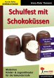 Schulfest mit Schokoküssen (eBook,... - Bild 1