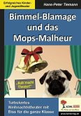 Bimmel-Blamage und das Mops-Malheur (eBook, ePUB)