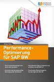 Performance-Optimierung für SAP BW (eBook, ePUB)