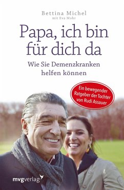 Papa, ich bin für dich da (eBook, PDF) - Michel, Bettina