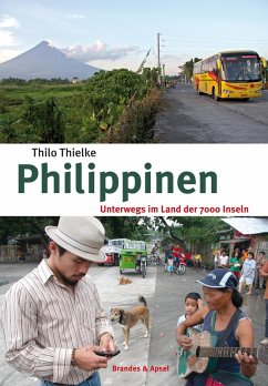 Philippinen (eBook, PDF) - Thielke, Thilo