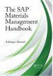 The SAP Materials Management Handbook... - Bild 1