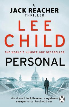 Personal (eBook, ePUB) - Child, Lee