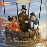 In 80 Tagen um die Welt (MP3-Download) - Bild 1