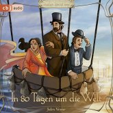 In 80 Tagen um die Welt (MP3-Download)