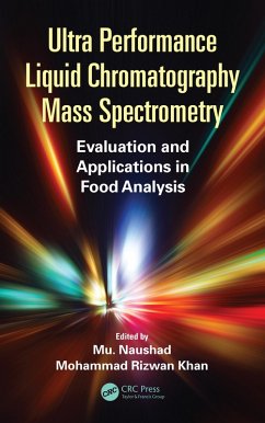Ultra Performance Liquid Chromatography Mass Spectrometry (eBook, PDF)