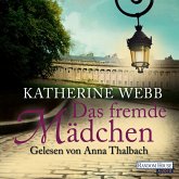 Das fremde Mädchen (MP3-Download)