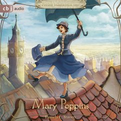 Mary Poppins (MP3-Download) - Travers, Pamela L.
