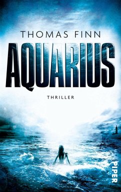 Aquarius (eBook, ePUB) - Finn, Thomas