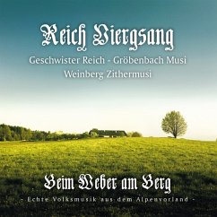 Beim Weber Am Berg - Reich Viergsang/Gröbenbach/Weinberg Z.