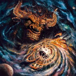 Milking The Stars: A Re-Imagining Of Last Patrol - Monster Magnet