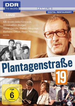 Plantagenstraße 19 DDR TV-Archiv