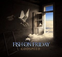 Godspeed - Fish On Friday
