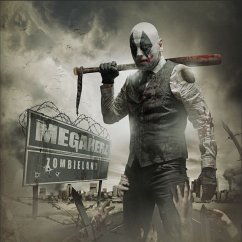 Cover Zombieland