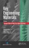Key Engineering Materials, Volume 1 (eBook, PDF)