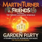 The Garden Party-A Celebration Of Wishbone Ash