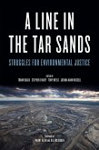 Line in the Tar Sands (eBook, ePUB)