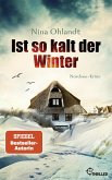 Ist so kalt der Winter / John Benthien Jahreszeiten-Reihe Bd.1 (eBook, ePUB)