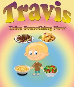 Cover Travis Tries Something New (eBook, ePUB)