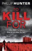 To Kill For (eBook, ePUB)