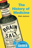 The History of Medicine (eBook, ePUB)